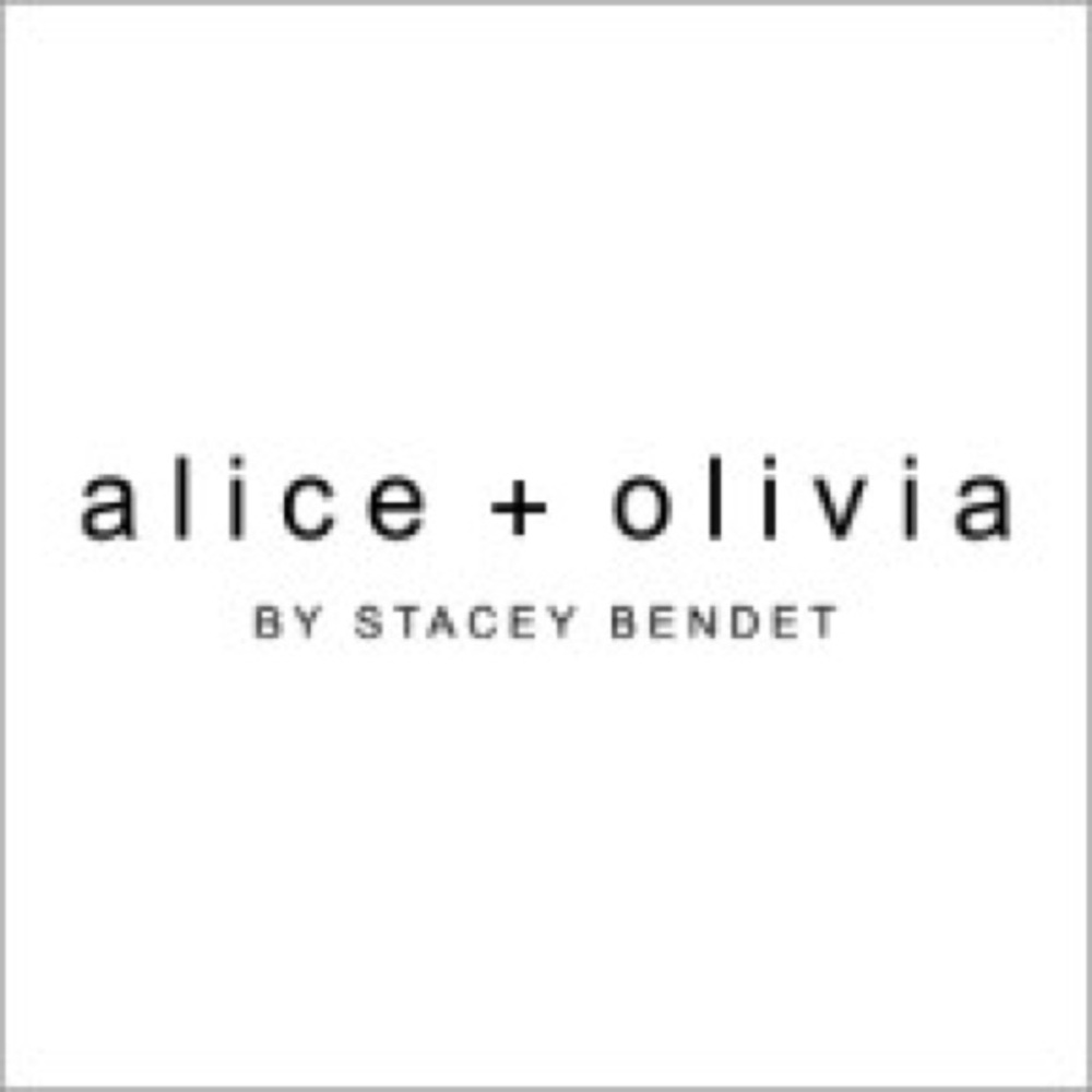Alice and Olivia collection